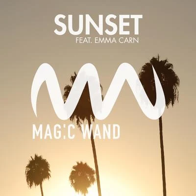 Sunset 專輯 Emma Carn