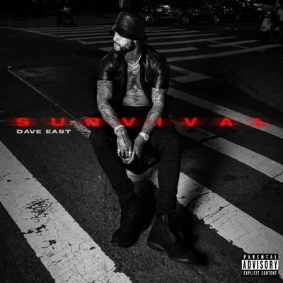 Survival 專輯 Dave East