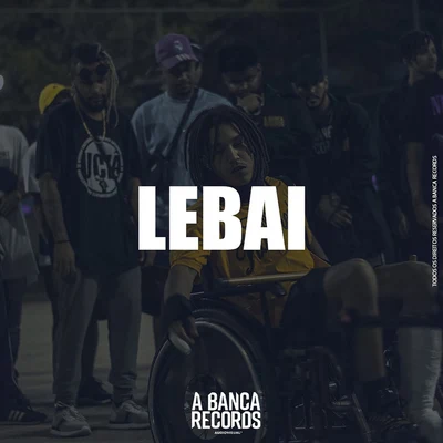 Lebai 專輯 A Banca Records/Lourena/Azzy