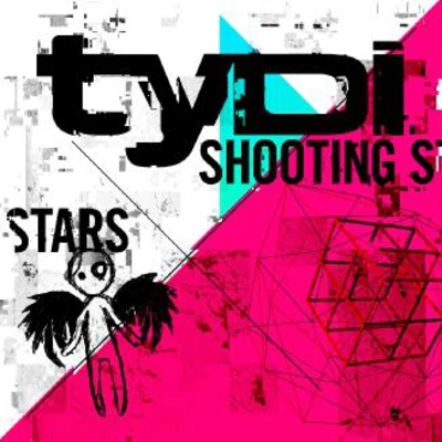 Shooting Stars 專輯 tyDi