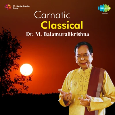 Dr. M. Balamuralikrishna 专辑 Dr. M. Balamuralikrishna/P. Susheela