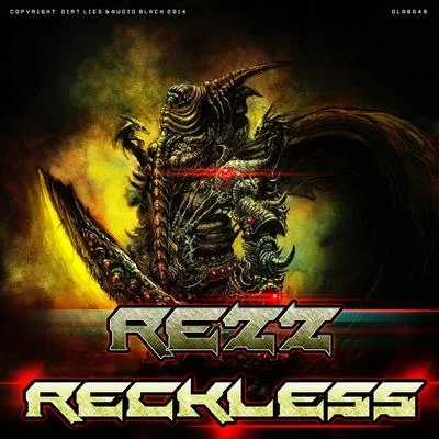 Reckless 专辑 REZZ/Holly