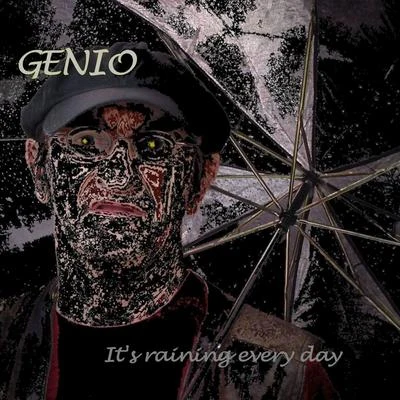 ITS raining everyday - single 專輯 Genio/Dayroni/Dj Gomeko