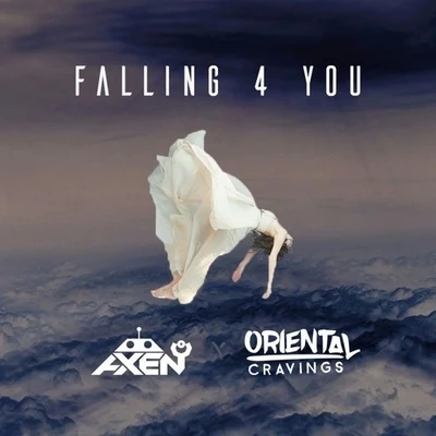 Falling 4 You 專輯 HYLO/AXEN/Akacia