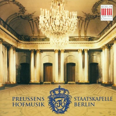 Staatskapelle Berlin Graun, Bach, Haydn: Orchestral Music