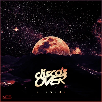 TSU 專輯 Katt Niall/Discos Over