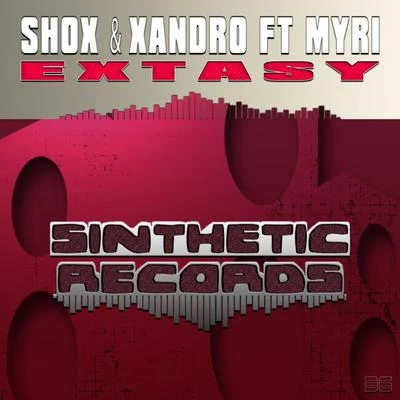 Extasy 專輯 Shox