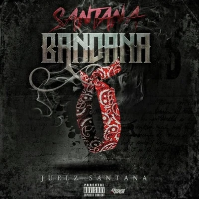 Santana Bandana 專輯 Juelz Santana