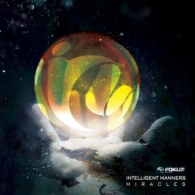 Miracles - EP 專輯 Intelligent Manners