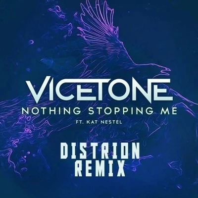 DistrionAlex Skrindo Nothing Stopping Me (Distrion VIP Remix)