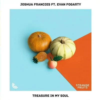 Treasure In My Soul 專輯 Joshua Francois/Franco Junior