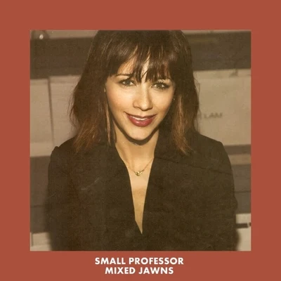 Mixed Jawns 专辑 Small Professor/Guilty Simpson