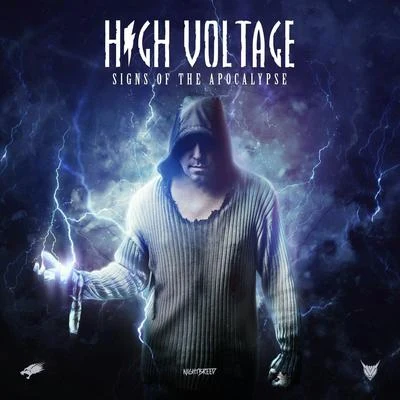 Signs of the Apocalypse 專輯 High voltage/Bass Chaserz