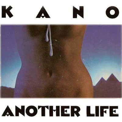 Another Life 专辑 Kano/Yohsuke