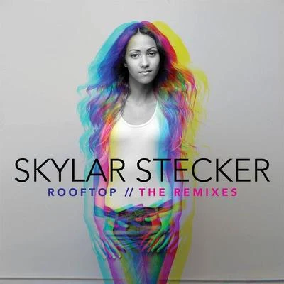 Rooftop 专辑 Skylar Stecker