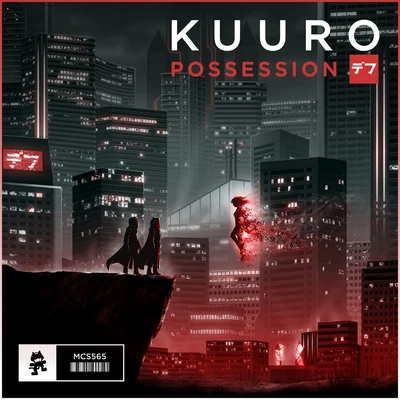 Possession 专辑 Kuuro