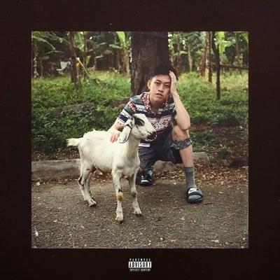 Back At It 專輯 Rich Brian