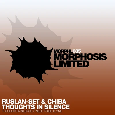 Thoughts In Silence 專輯 Ruslan-Set