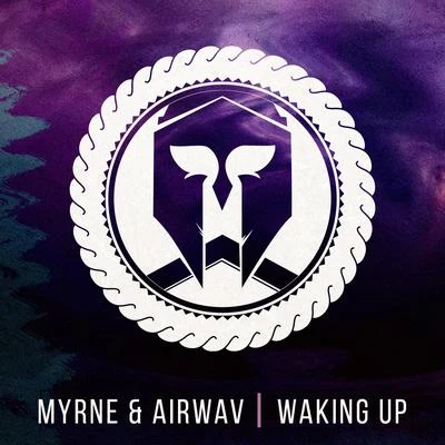 Waking Up - Single 专辑 向洋 (Nathan Hartono)/Myrne