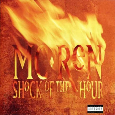 Shock Of The Hour 專輯 MC Ren