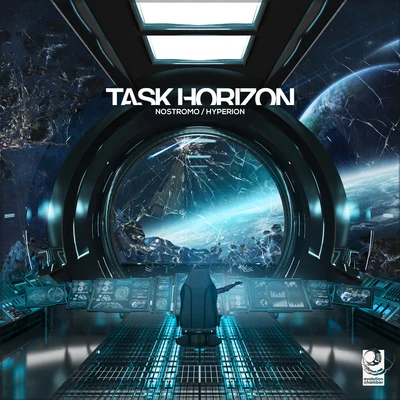 Nostromo & Hyperion 專輯 Mc Spyda/Task Horizon