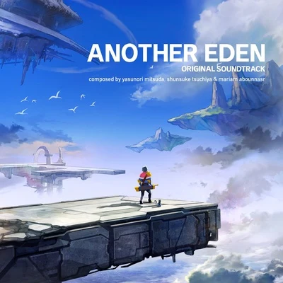 Another Eden Original Soundtrack 專輯 亀岡夏海/土屋俊輔/lasah