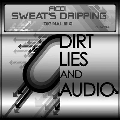 Sweats Dripping 專輯 Ficci