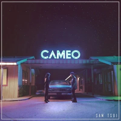 Cameo 專輯 Sam Tsui