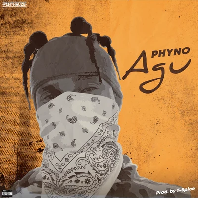 Agu 專輯 Phyno