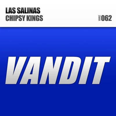 Las Salinas Chipsy Kings