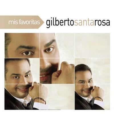 Mis Favoritas 專輯 Gilberto Santa Rosa/Orquesta Magia Caribeña Federico Junior