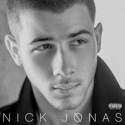 Nick Jonas Nick Jonas (Deluxe)