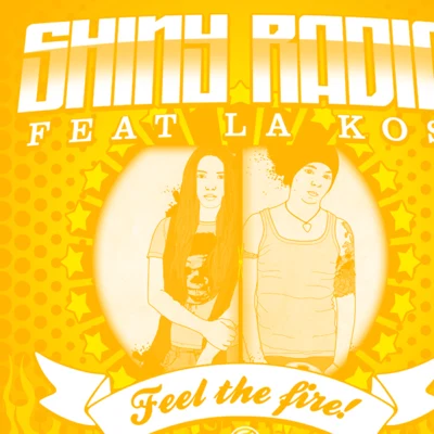 Feel The Fire 專輯 Maxim R/Shiny Radio