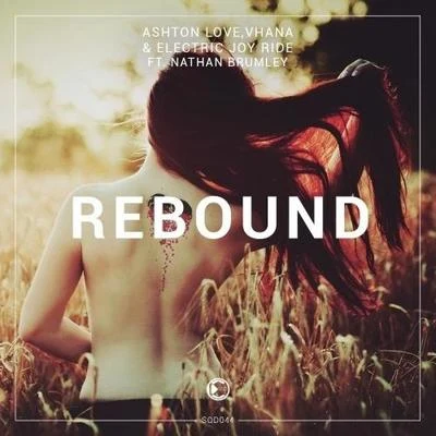 Rebound (Original Mix) 專輯 Nathan Brumley/Seum Dero