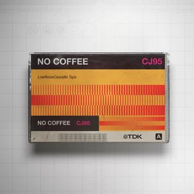 No Coffee 專輯 Chris James