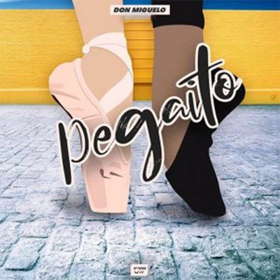 Pegaito 專輯 Don MiguDon/Patrizia Yanguela/Don Miguelo