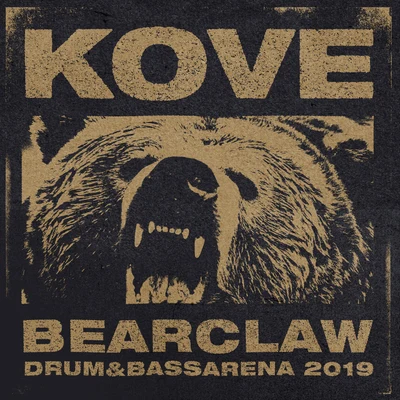 Bearclaw 專輯 Kove