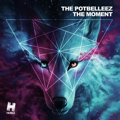 The Moment 專輯 The Potbelleez