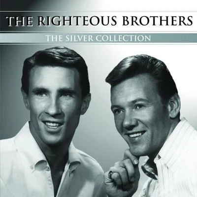 The Silver Collection 專輯 The Righteous Brothers