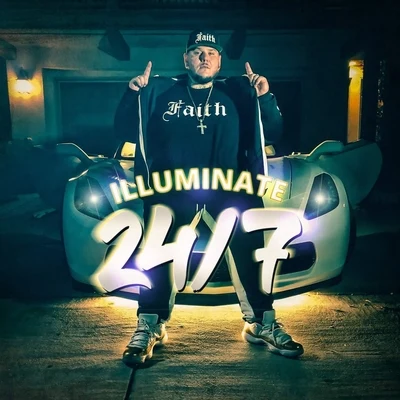 247 专辑 Illuminate/LaQuan Green