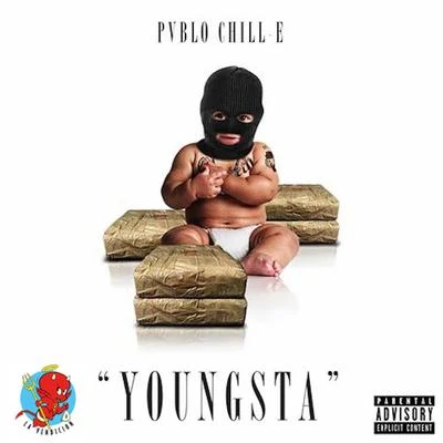 Youngsta 專輯 Pablo Chill-e/Mora