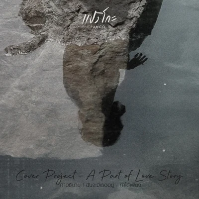 Cover Project : A Part of Love Story 專輯 Pango/Chart Suchart