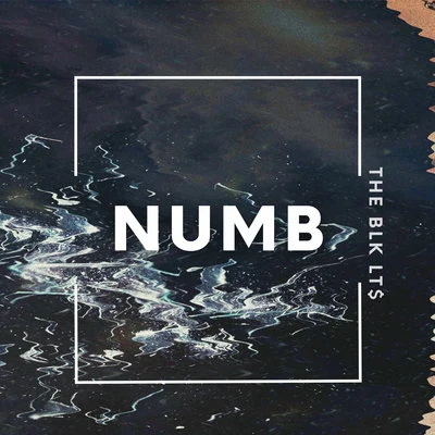 Numb 專輯 The BLK LT$/Full Crate