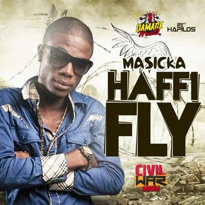 Haffi Fly - Single 專輯 Masicka