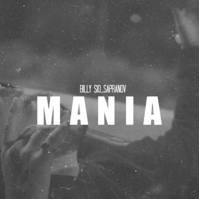 Mania 专辑 Billy Sio