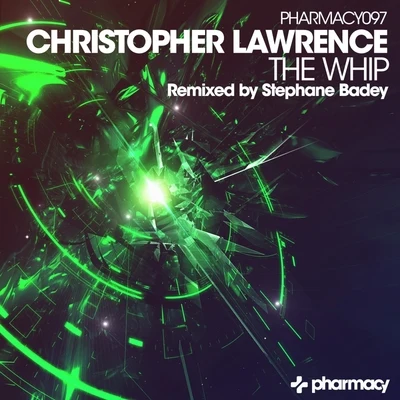 The Whip 專輯 Christopher Lawrence