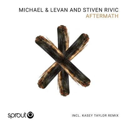 Aftermath EP 專輯 Stiven Rivic/Michael & Levan