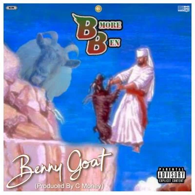 Benny Goat 專輯 Ellz/BMore Ben