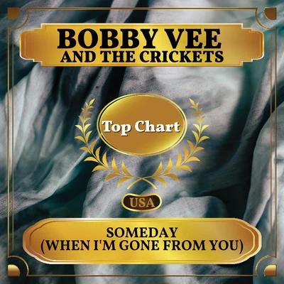 Someday (When Im Gone from You) (Billboard Hot 100 - No 99) 專輯 Bobby Vee