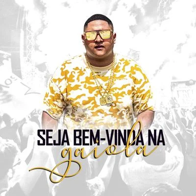 Seja Bem-Vinda na Gaiola 專輯 MC Kevin o Chris